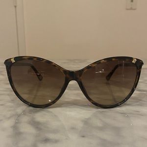 Michael Kors Camila cat eye sunglasses